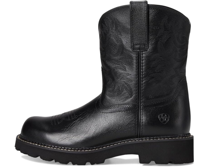 Ariat Ковбойские сапоги Fatbaby в стиле вестерн