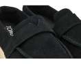 Лоферы TOMS Blakely на платформе с замшевым верхом и стелькой CloudBound