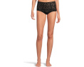 Шорты Hanky Panky Retro Lace Boyshort с кружевной резинкой