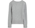 Детский хлопковый кардиган Polo Ralph Lauren Mini-Cable