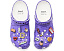 Crocs Friends Classic Clogs сабо с принтом и подвесками разноцветные