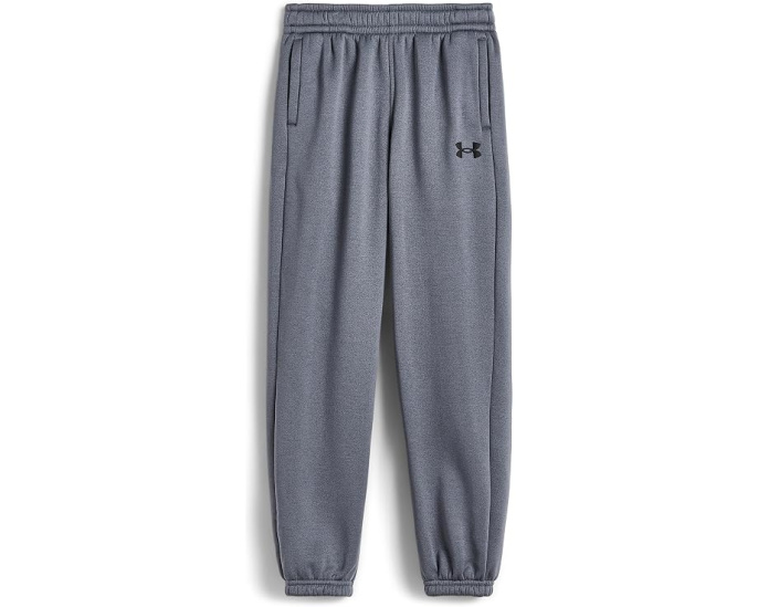 Джоггеры Under Armour Armour Fleece для больших детей