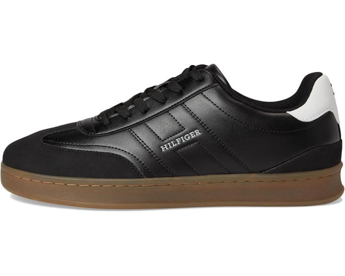 Кроссовки Tommy Hilfiger Jolene с Т-образным носком и стелькой Memory Foam