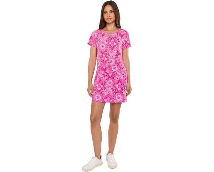 Юбка-шорты Lilly Pulitzer Meena UPF 50+