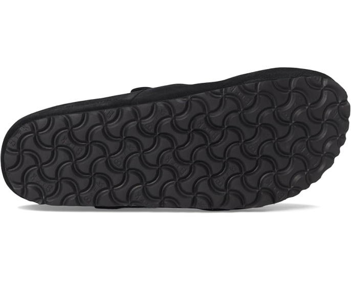 Birkenstock Mantova туфли Мэри Джейн на пробковой подошве