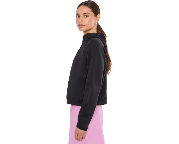 Худи The North Face Jaida 1/4 Zip Hoodie