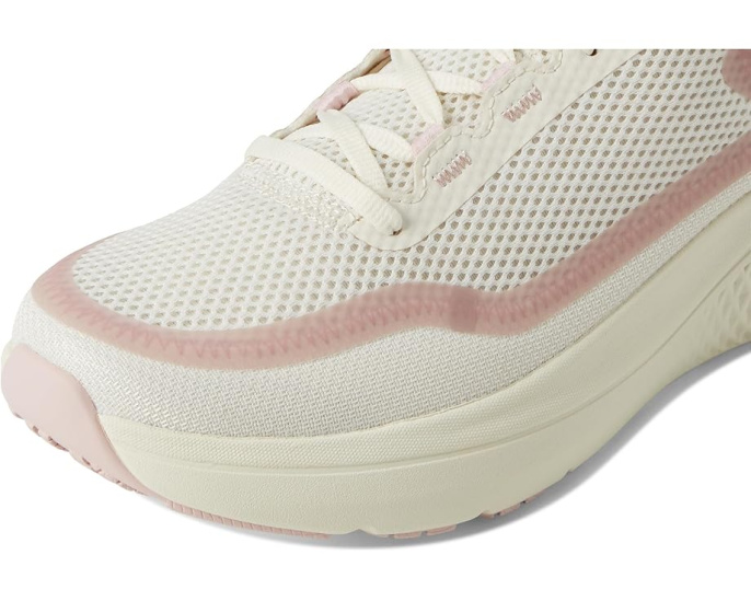 Беговые кроссовки Skechers GO RUN Supersonic Max с пластиной Hyper Arc