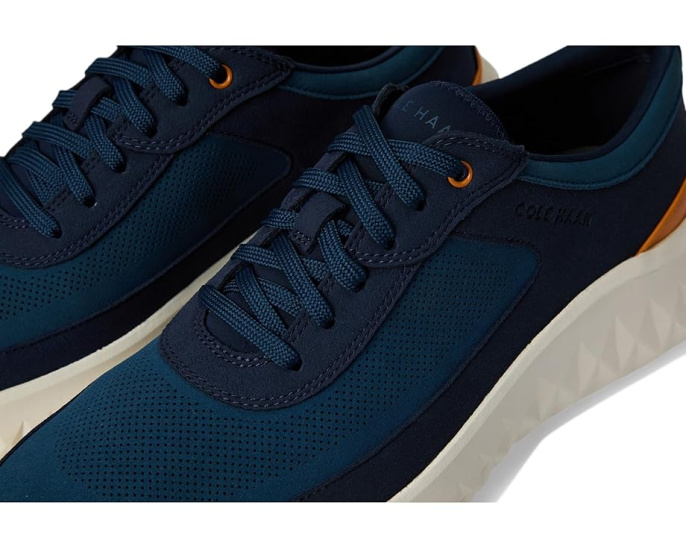 Кроссовки Cole Haan Generation Zerogrand 2 Ultra с подошвой FlowerFoam