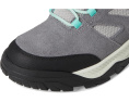 Кроссовки Helly Hansen Switchback Mid 3 HT с водонепроницаемой мембраной HellyTech