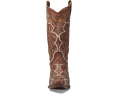 Corral Boots L6035 сапоги до икры с вышивкой и боковыми петлями