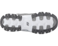 Кроссовки Skechers D'Lites Me Time с верхом из кожи и текстиля