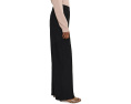 Брюки Eileen Fisher Washable Stretch Crepe с высокой талией