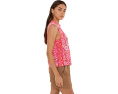 Топ Anya от Lilly Pulitzer с цветочным принтом