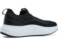 Слипоны adidas Cloudfoam Cuxxion Sock Shoes с амортизацией