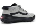 Кроссовки Vans Crosspath Mid с водонепроницаемым верхом для активного отдыха