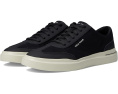 Кроссовки Cole Haan Grandpro Rally Canvas T-Toe с перфорацией