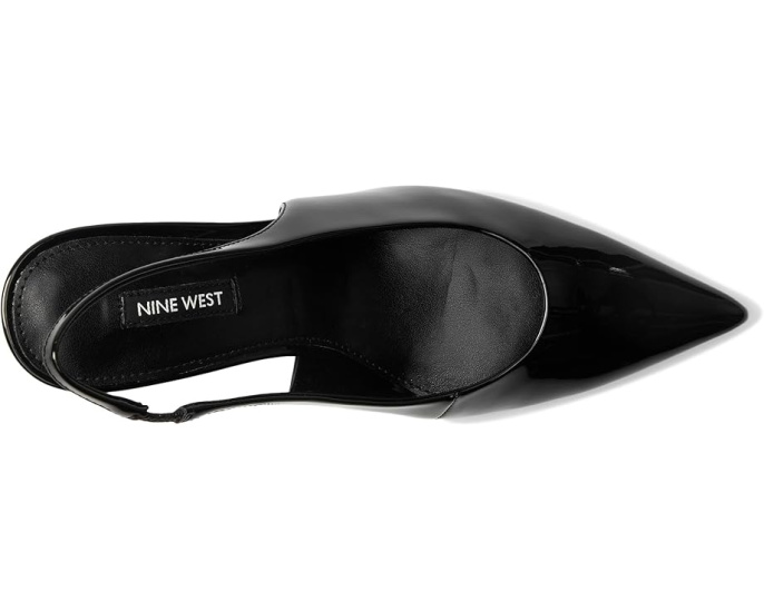 Туфли-лодочки Nine West Palomma на шпильке с острым носком