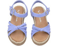 Босоножки Nina Kids Alisia T с узлом для девочек