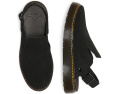 Сандалии Dr. Martens Carlson из мягкой замши