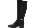 Сапоги Tommy Hilfiger Illuna с stretch-вставкой сзади и пряжкой TH