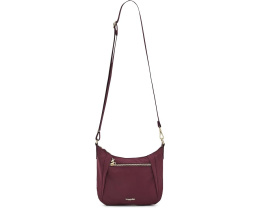 Jet Set Anti-Theft Mini Crossbody