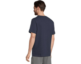 Футболка The North Face Evolution Simple Dome с короткими рукавами и вышитым логотипом