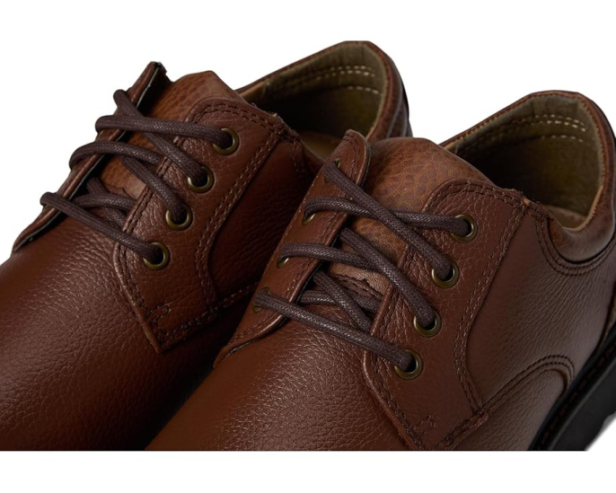 Dockers Shelter Plain Toe ботинки на шнуровке с вощеной кожей