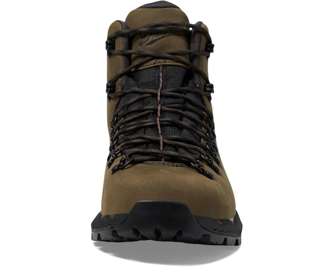 Трекинговые ботинки Danner Mountain 600 Evo 4.5" GTX с мембраной GORE-TEX