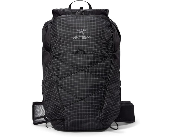 Рюкзак Arc'teryx Aerios 35 для мультидневных походов