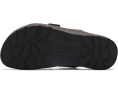 Сандалии Blundstone Aerocork с регулируемыми ремнями и технологией XRD