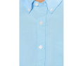 Оксфордская рубашка Seawall Solid с накладным карманом от Vineyard Vines
