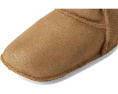 Детские угги UGG Kids Baby Classic Ultra Mini Dazzle из замши для малышей