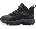 Кроссовки Merrell Speed Strike 2 Mid для детей