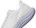 Беговые кроссовки Saucony Triumph 23 с максимальной амортизацией PWRRUN PB