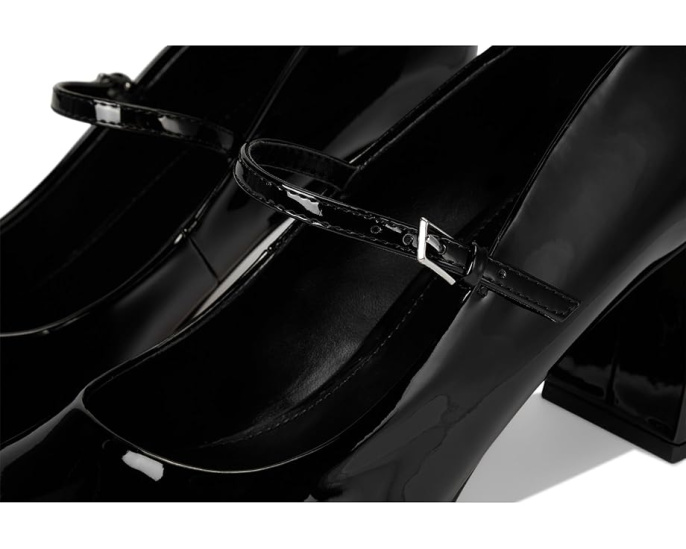 Туфли-лодочки Calvin Klein Naprina с острым носком и ремешком