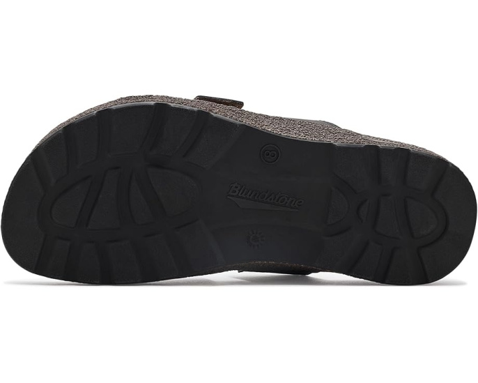 Сандалии Blundstone Aerocork с регулируемыми ремнями и технологией XRD
