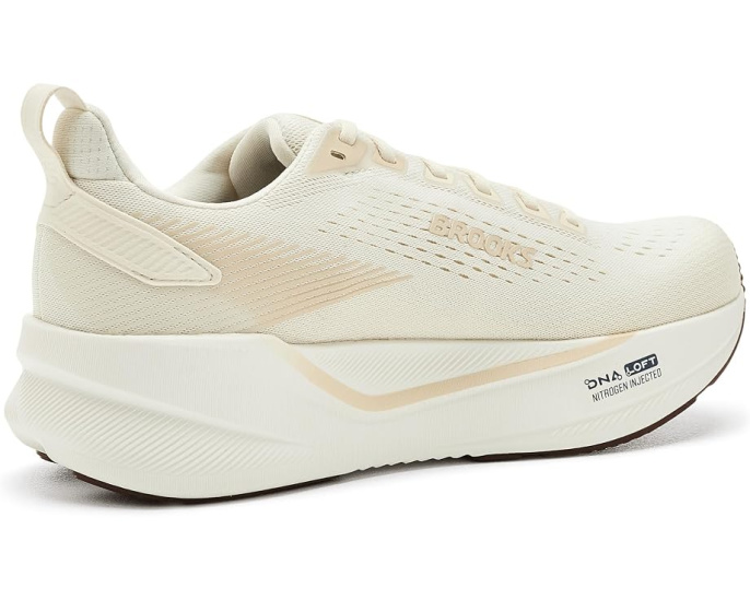 Кроссовки Brooks Ghost Max 4 с амортизацией DNA LOFT