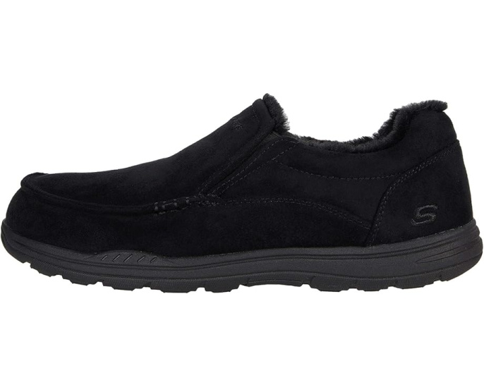 Кроссовки Skechers Expected X Larmen для прохладной погоды