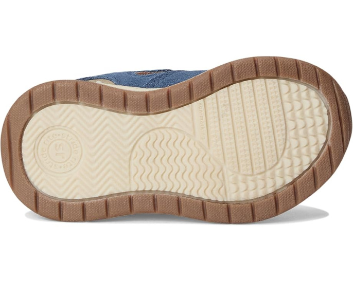 Детские кроссовки Stride Rite M2P Sequoia с ортопедической стелькой