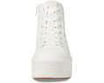 Высокие кеды Keds Skyler Hi с платформой и шнуровкой