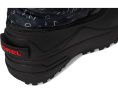 Зимние ботинки SOREL Snow Commander для малышей с подкладкой из флиса