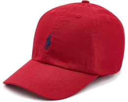 Хлопковая бейсболка Cotton Chino от Polo Ralph Lauren для детей
