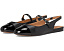 Туфли Johnston & Murphy Claire Slingback Mary Jane с ремешком