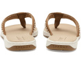 Сандалии Sea Fish 2 от Sperry на плоском ходу