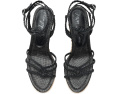 Сандалии Sam Edelman Mindie на танкетке с круглым мысом
