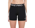 Шорты для тренировок Nike Pro 5" с технологией Dri-FIT