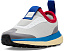 Кроссовки Native Shoes Robbie Dash с системой быстрой шнуровки для малышей