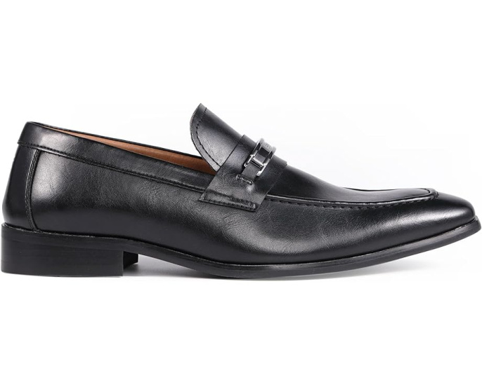 Туфли-лодочки Tommy Hilfiger Speer с квадратным носком и стелькой с memory foam