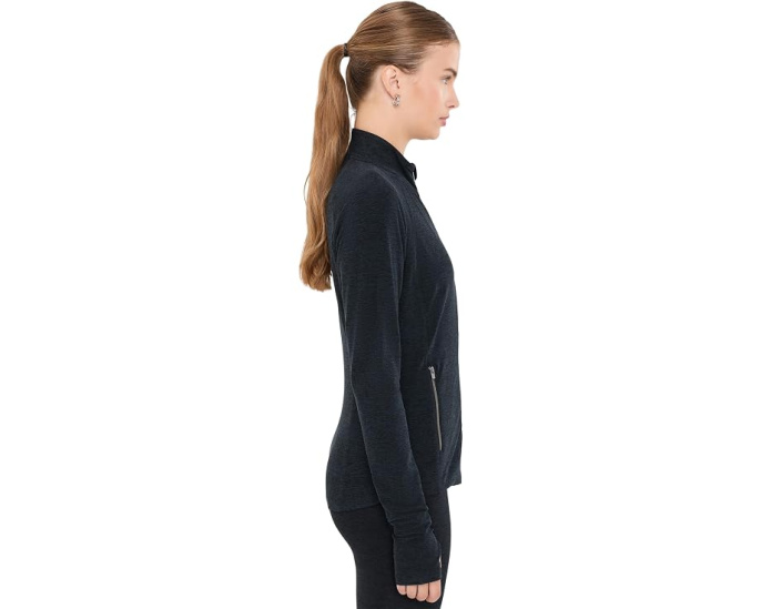 Spacedye High Definition Long Jacket