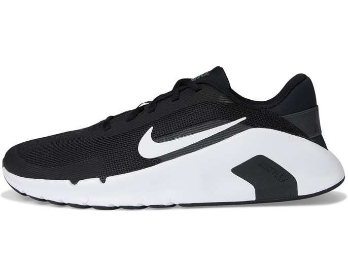 Кроссовки Nike Flex Train для универсальных тренировок
